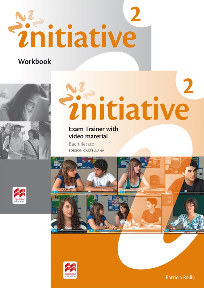 Initiative 2 Workbook Pack
