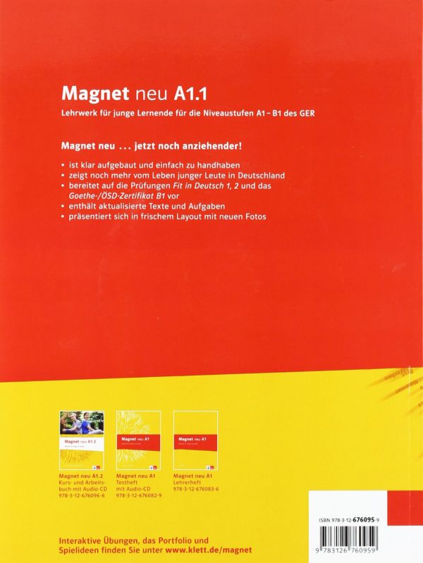 MAGNET NEU A1 1