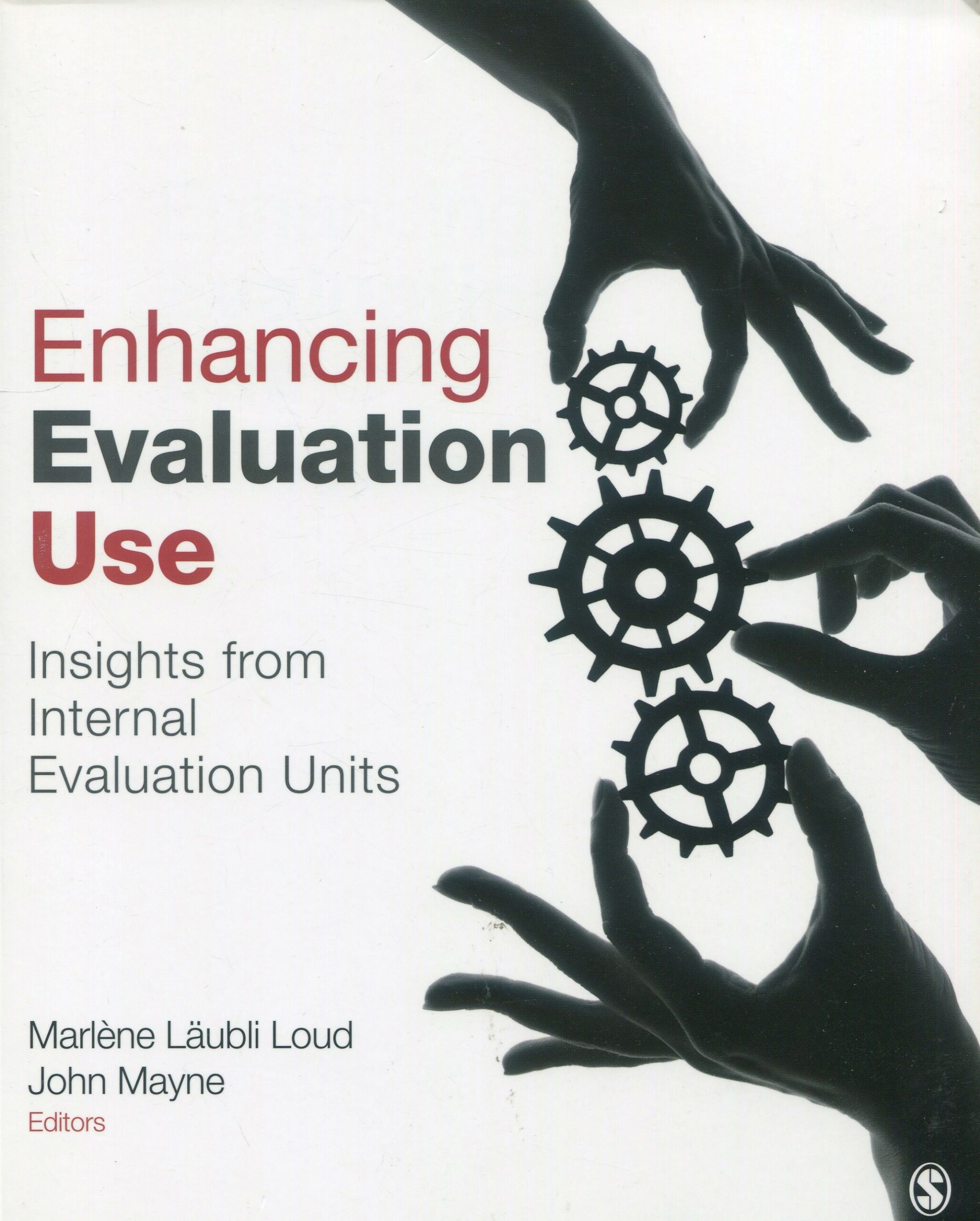 Enhancing Evaluation Use 9781452205472
