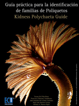 Guía Práctica para la Identificación de Familias de Poliquetos. Kidness Polychaeta Guide