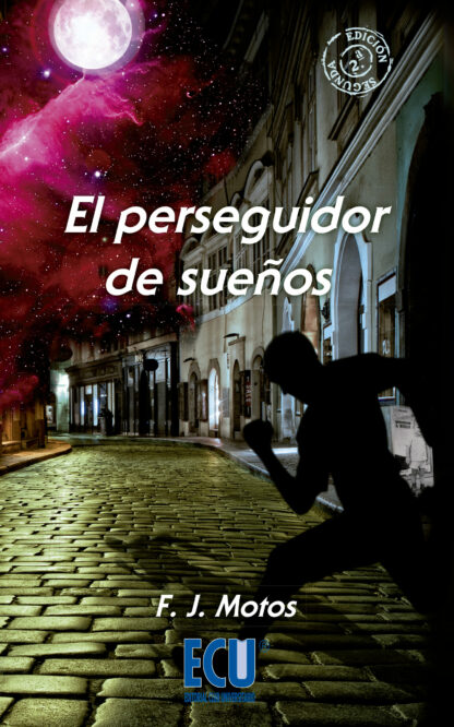 Perseguidor de Sueños