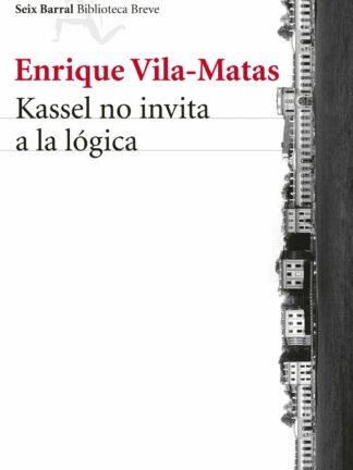 Kassel no invita a la lógica