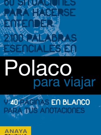 Polaco para viajar
