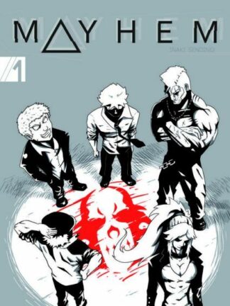 Mayhem 1