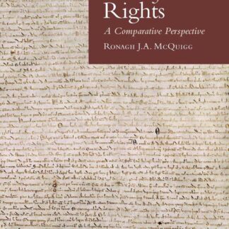 Bills of Rights . A Comparative Perspective *
