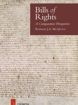 Bills of Rights . A Comparative Perspective *
