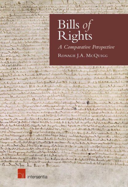 Bills of Rights . A Comparative Perspective *