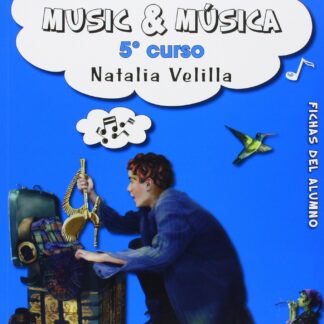 Música & Música 5º Primaria