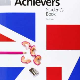 YOUNG ACHIEVERS 1 STUDENT'S BOOK