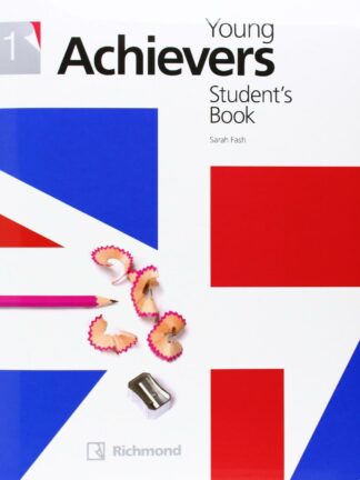 YOUNG ACHIEVERS 1 STUDENT'S BOOK