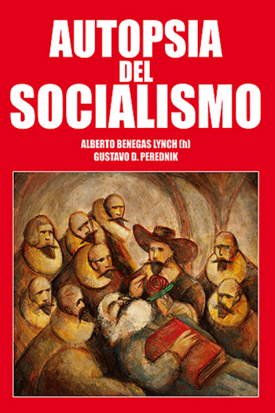 Autopsia del Socialismo