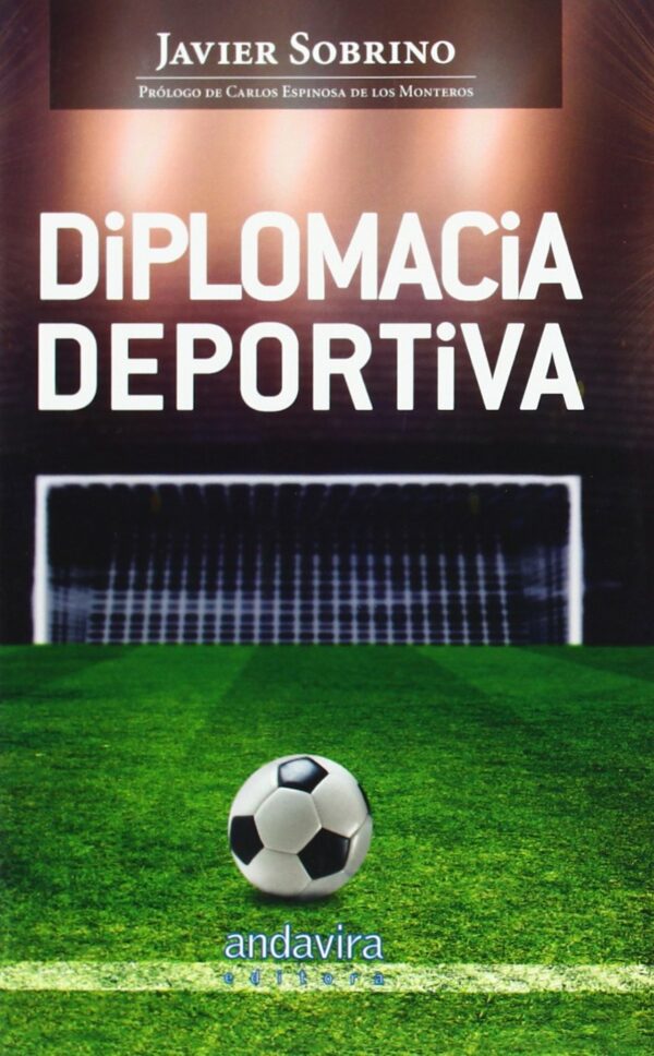 DIPLOMACIA DEPORTIVA