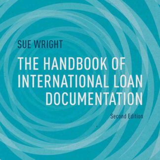 Handbook of International Loan Documentation *