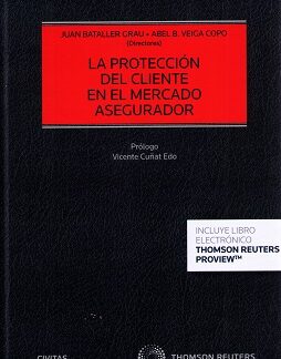 Protección del Cliente en el Mercado Asegurador. FORMATO DUO