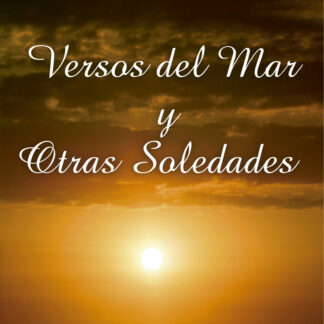 Versos del Mar y otras Soledades
