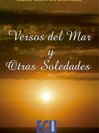 Versos del Mar y otras Soledades