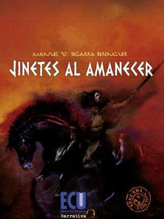 Jinetes al Amanecer
