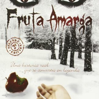 Fruta Amarga. Una Historia Real que se Convirtió en Leyenda