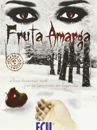 Fruta Amarga. Una Historia Real que se Convirtió en Leyenda