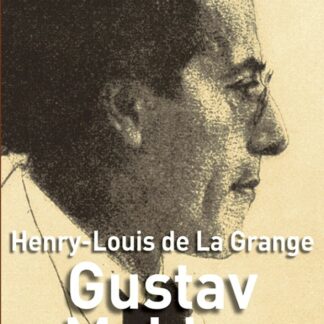 Gustav Mahler