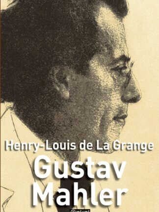 Gustav Mahler