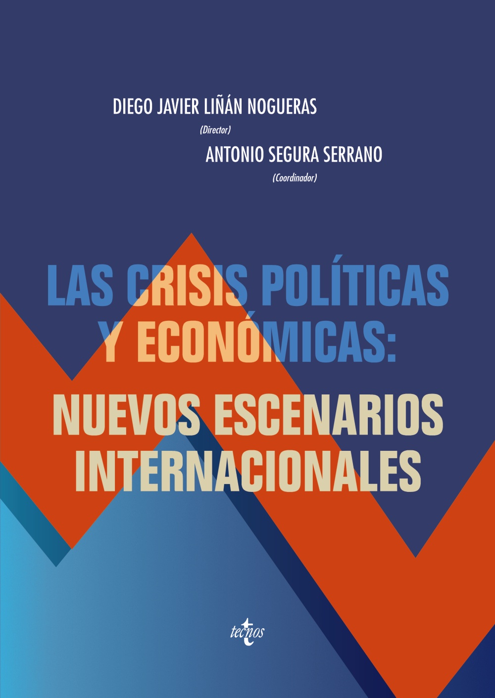 Crisis Políticas y Económicas -9788430960866