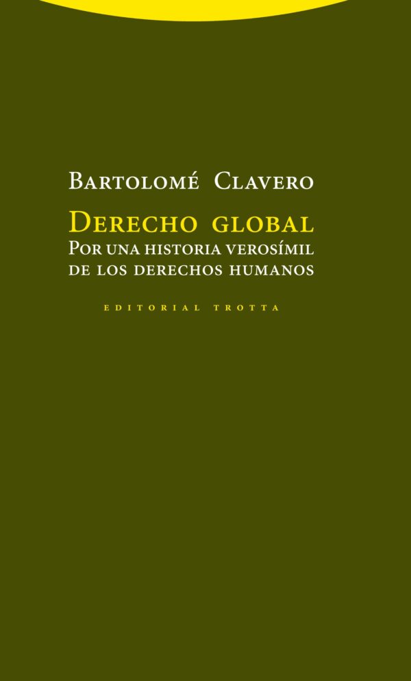 Derecho Global derechos humanos