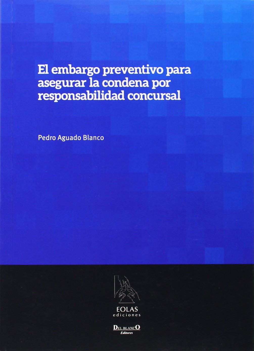 EMBARGO PREVENTIVO PARA ASEGURAR LA CONDENA POR RESPONSABILIDAD CONCURSAL -9788415603375