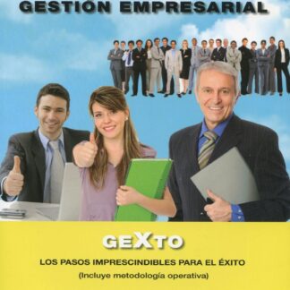 Manual Práctico de Gestión Empresarial