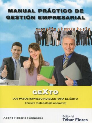 Manual Práctico de Gestión Empresarial