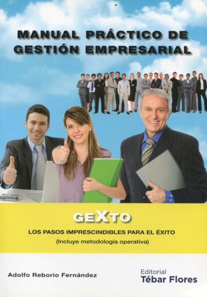 Manual Práctico de Gestión Empresarial