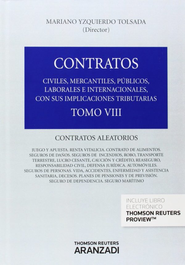 CONTRATOS ALEATORIOS YZQUIERDO TOLSADA