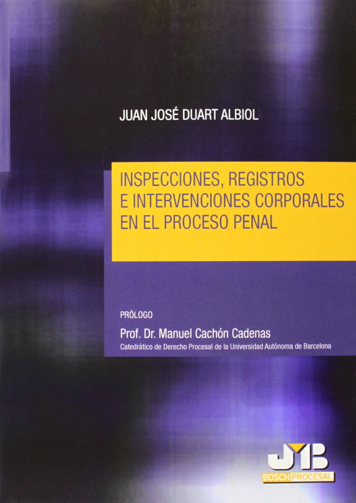 Inspecciones, Registros e Intervenciones