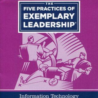 Five Practices of Exemplary Leadership