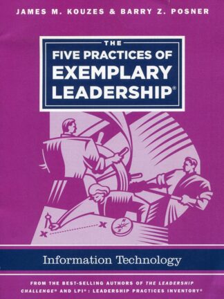 Five Practices of Exemplary Leadership