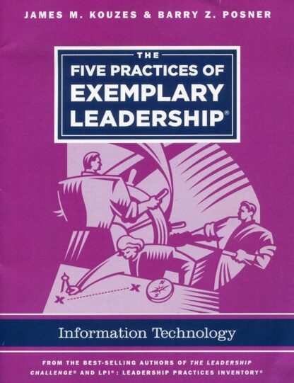Five Practices of Exemplary Leadership
