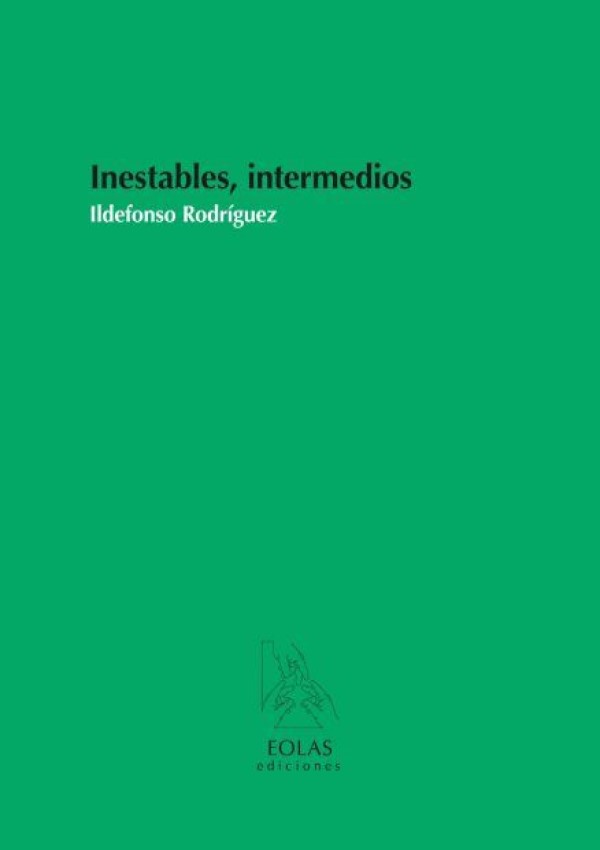 Inestables intermedios 9788415603498