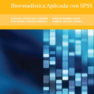 Bioestadística aplicada con SPSS
