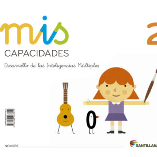 Mis capacidades 2