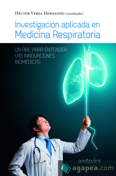 Investigación Aplicada Medicina Respiratoria