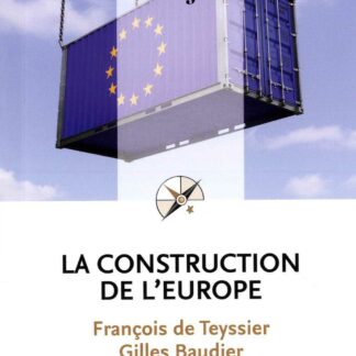 Construction de l'Europe *