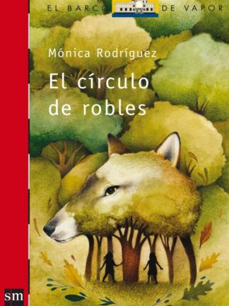 Círculo de los robles
