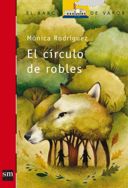Círculo de los robles