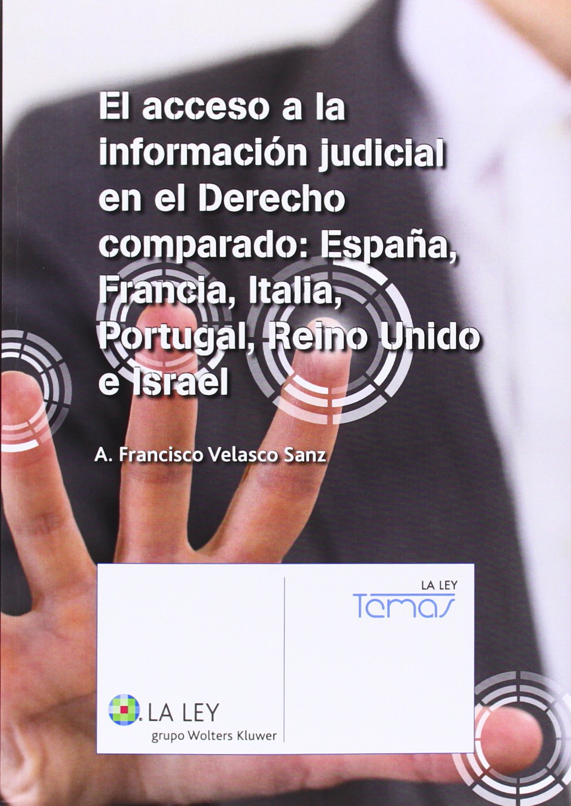 INFORMACIÓN JUDICIAL DERECHO COMPARADO