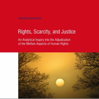 Rights, Scarcity, and Justice *