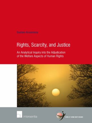 Rights, Scarcity, and Justice *