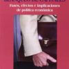 BLANQUEO DE CAPITALES, FASES, EFECTOS E IMPLICACIONES