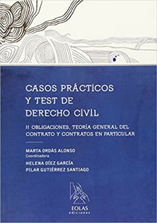 Casos Prácticos Test Derecho Civil