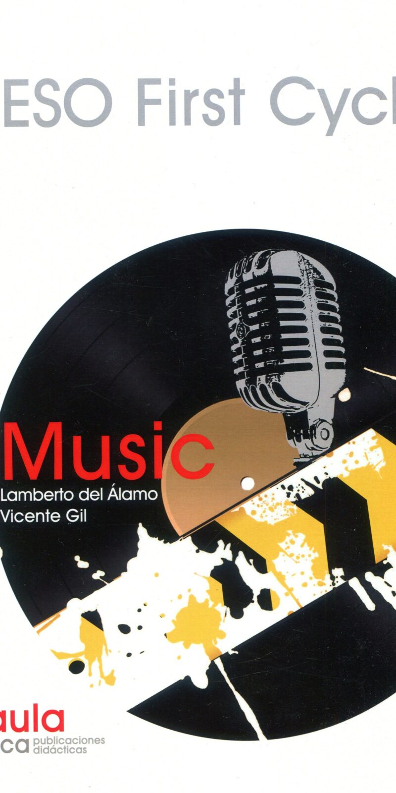 Music ESO9788494298004