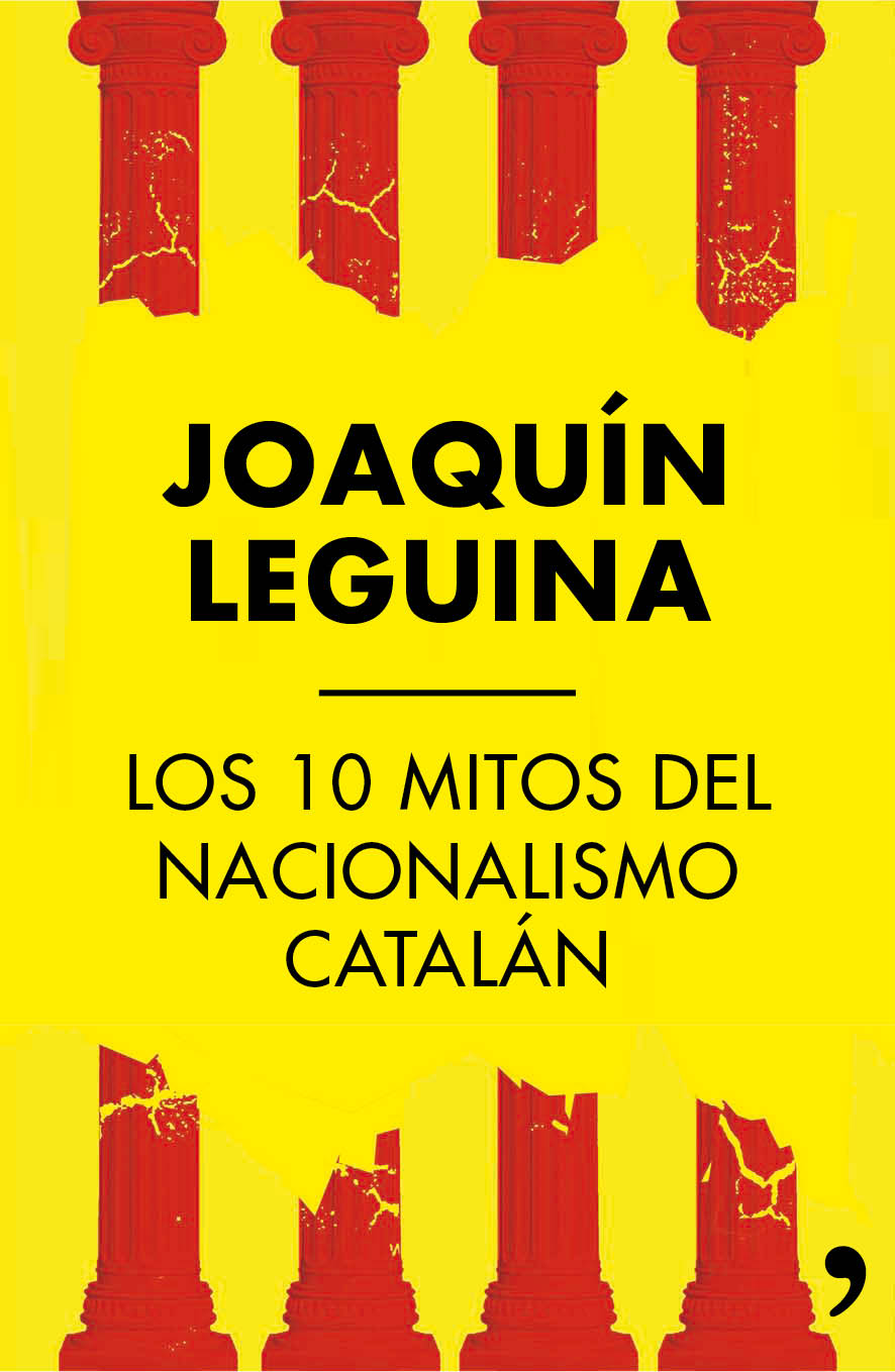 10 mitos del nacionalismo catalán